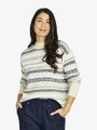 JUMP FAIRISLE PULLOVER