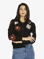JUMP DAISY CARDIGAN