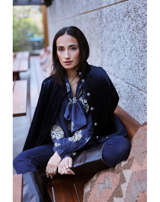 DESIGN NATION RESIDENCE JACKET