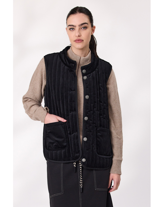 DESIGN NATION PLENTY VEST