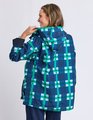 ELM BARI RAINCOAT