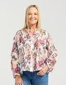 SEDUCE FERN BLOUSE