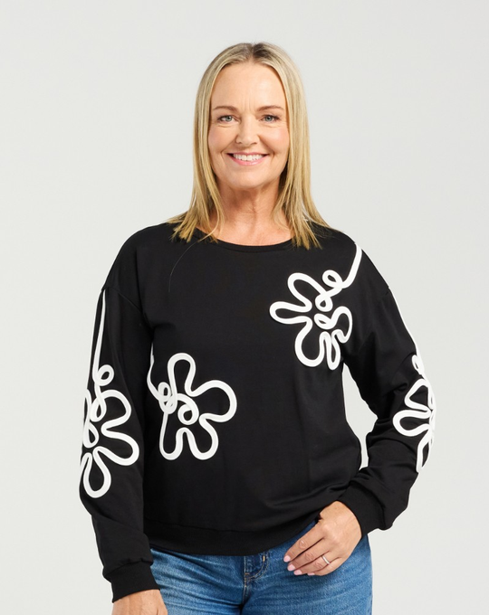 SEDUCE AURELIA SWEAT