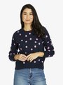 JUMP SPOTTY PULLOVER