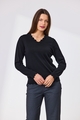 NEWPORT BECKY MERINO JUMPER
