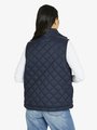 JUMP REVERSIBLE QUILTED VEST