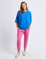 ELM FUNDAMENTAL MAZIE SWEAT