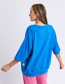 ELM FUNDAMENTAL MAZIE SWEAT