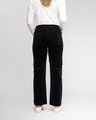 VASSALLI DAILY CORD STRAIGHT PANT