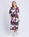 ELM RONJA DRESS