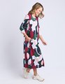 ELM RONJA DRESS