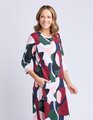 ELM RONJA DRESS