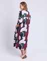 ELM RONJA DRESS
