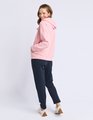 ELM BEACHY L/S ZIP HOODIE