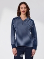 NEWPORT PARADE SWEATSHIRT