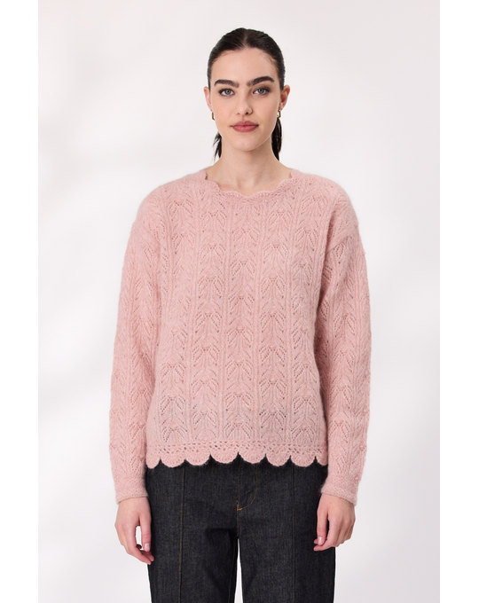 DESIGN NATION MONROE JUMPER 
