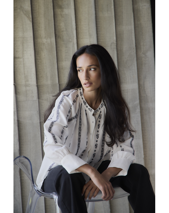 LANIA CHANTEL SHIRT