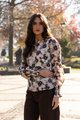 SEEKING LOLA VIENNA BLOUSE