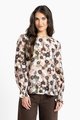 SEEKING LOLA VIENNA BLOUSE