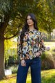 LEILA & LUCA NEW YORK TOP