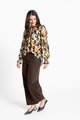 LEILA & LUCA NEW YORK TOP