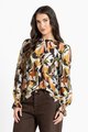 LEILA & LUCA NEW YORK TOP