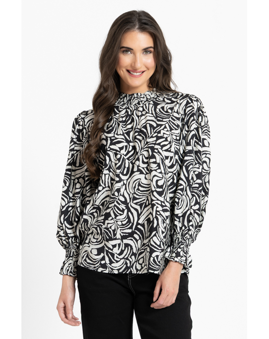 SEEKING LOLA REMEMBERED TOP