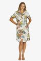 JUMP TAHITI DRESS