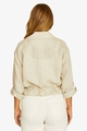 JUMP DRAWSTRING JACKET