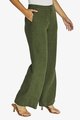 JUMP STITCH WAIST PANT