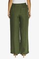 JUMP STITCH WAIST PANT