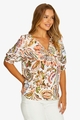 JUMP DESERT BLOOM TOP