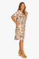 JUMP DESERT BLOOM DRESS