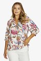 JUMP UTOPIA PAISLEY TOP