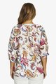 JUMP UTOPIA PAISLEY TOP