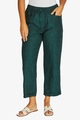 JUMP RELAXED DRAWSTRING PANT
