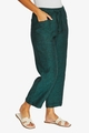 JUMP RELAXED DRAWSTRING PANT