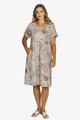 JUMP SOFT SAHARA DRESS