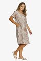 JUMP SOFT SAHARA DRESS