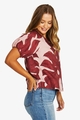 JUMP MONSTERA TOP