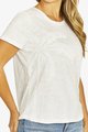 JUMP APPLIQUE PALM TEE