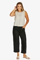 JUMP TACK STITCH TOP