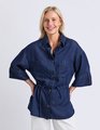 ELM CHRISTINE SHACKET