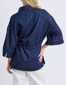 ELM CHRISTINE SHACKET
