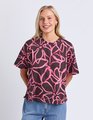 ELM PALMA TEE
