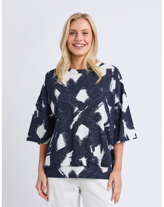 ELM KLEE SWEAT