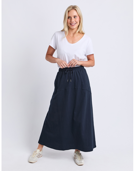 ELM MEADOW SKIRT