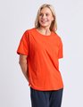 ELM HALLI S/S TEE