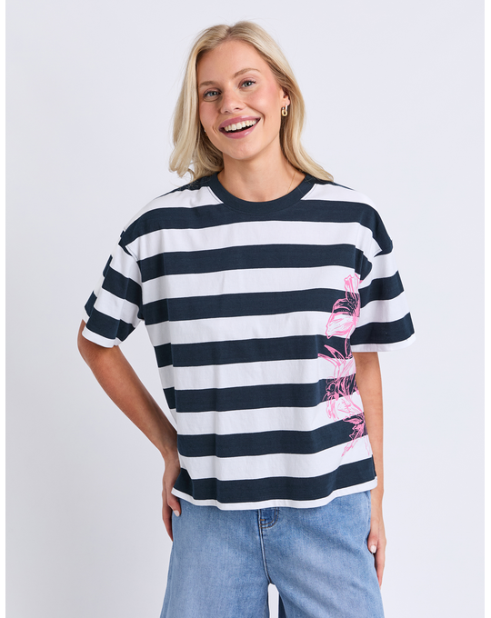 ELM CAJU TEE