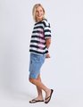 ELM CAJU TEE